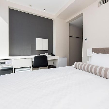 Meitetsu Inn Nagoyaeki Shinkansenguchi Dış mekan fotoğraf