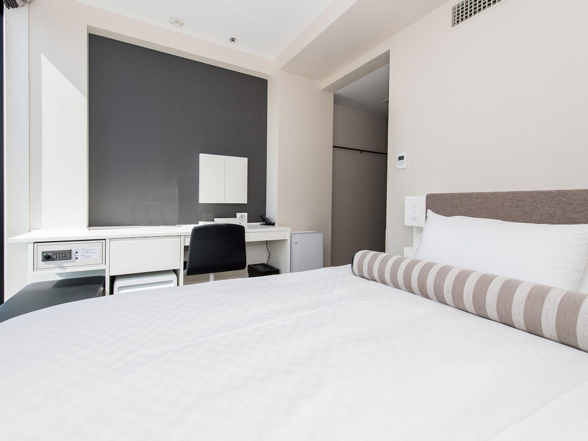 Meitetsu Inn Nagoyaeki Shinkansenguchi Dış mekan fotoğraf