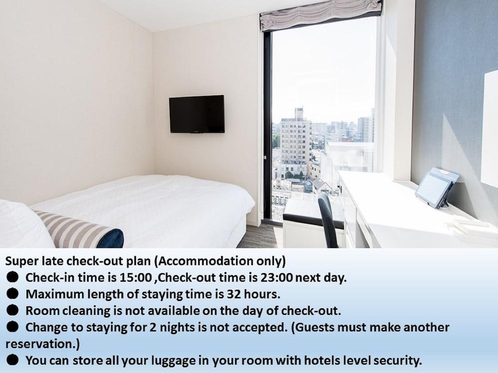 Meitetsu Inn Nagoyaeki Shinkansenguchi Dış mekan fotoğraf