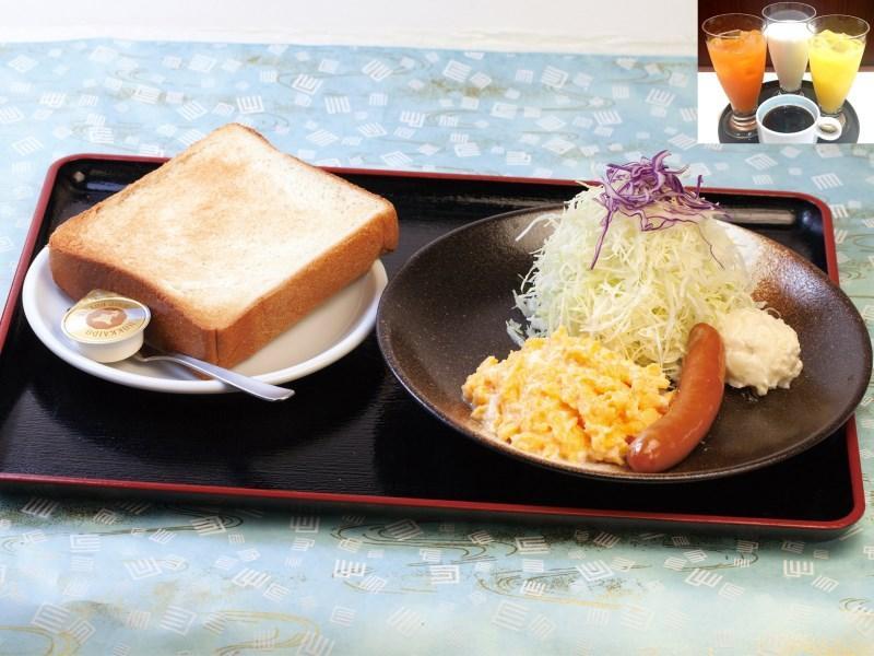 Meitetsu Inn Nagoyaeki Shinkansenguchi Dış mekan fotoğraf